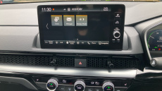 Honda CR-V 2.0 eHEV Elegance 5dr eCVT Hybrid Estate